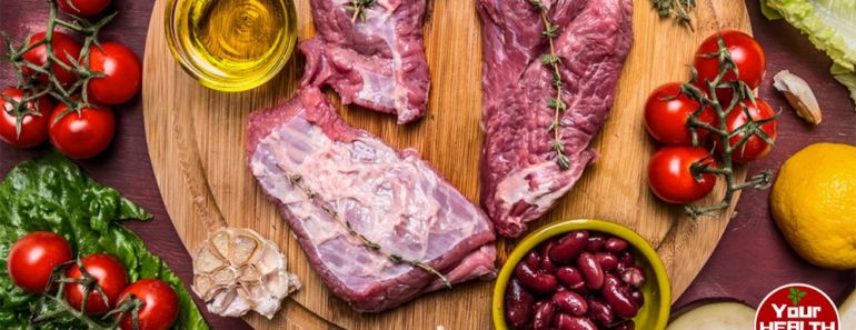 Why Everybody’s Talking about the GAPS Diet?
