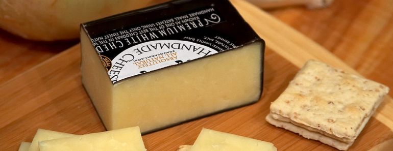 The Good Cheese Guide: Is Your Favorite Cheese on the List? The Good Cheese Guide: Is Your Favorite Cheese on the List?