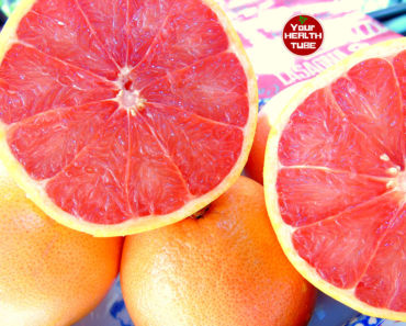 8 Health Benefits of Grapefruit