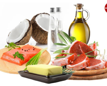 10 Reasons to Try a Ketogenic Diet