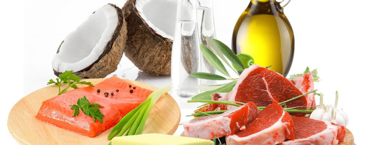 10 Reasons to Try a Ketogenic Diet