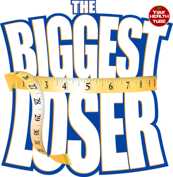 biggest loser diet