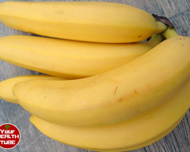 7 Amazing Health Benefits of Bananas