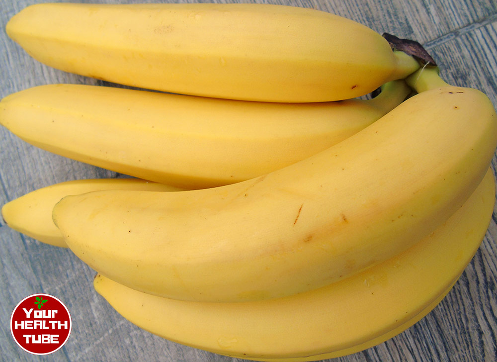 Are Bananas Actually Good for You? The “Forbidden Fruit” is Not Apple!