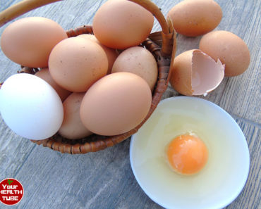 9 Amazing Health Benefits of Eggs