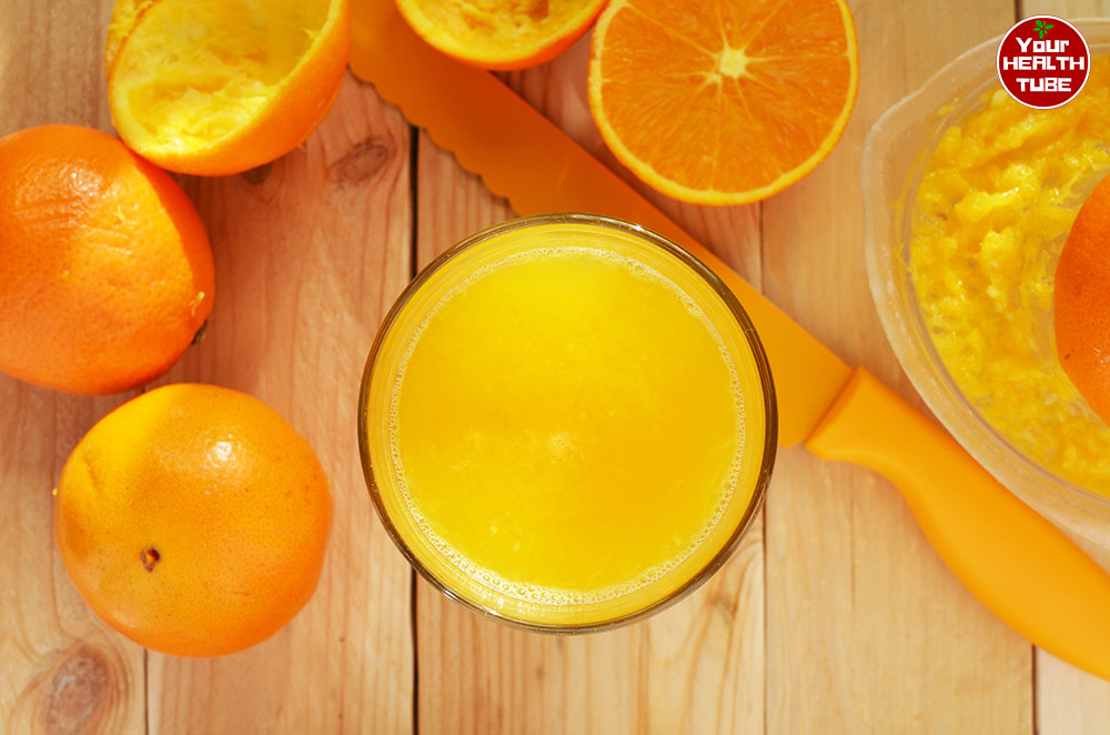Oranges: 12 Health Benefits