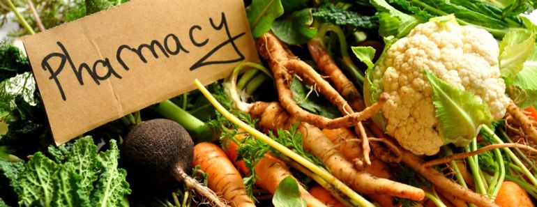 75 Alkaline Foods to Balance Your Body