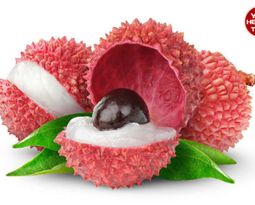 Lychee Health Benefits: Strange-Looking Fruit Rich in Antioxidants