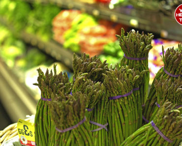 6 Asparagus Health Benefits: See Why Italians Love This Amazing Natural Aphrodisiac