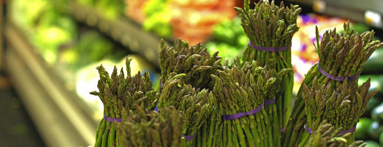 6 Awesome Asparagus Health Benefits: See Why Italians Love This Amazing Natural Aphrodisiac