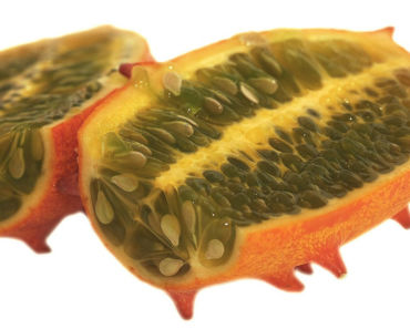 9 Awesome Health Benefits of Kiwano (Number 8 is my favorite)