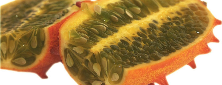 9 Awesome Health Benefits of Kiwano (Number 8 is my favorite)