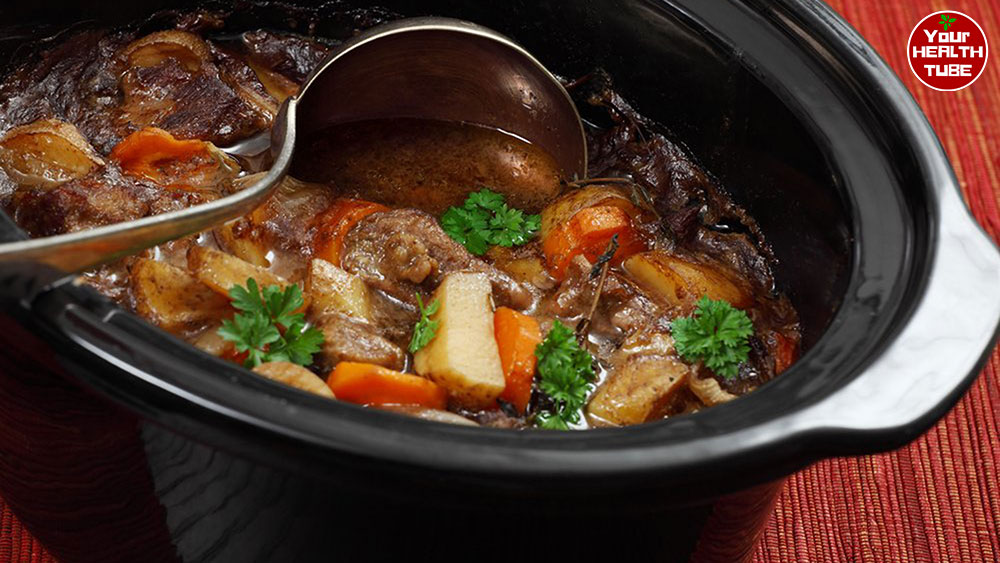 Why is Slow Cooking Good for You?