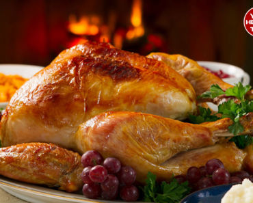 Turkey Benefits: More than Just a Holiday Feast!