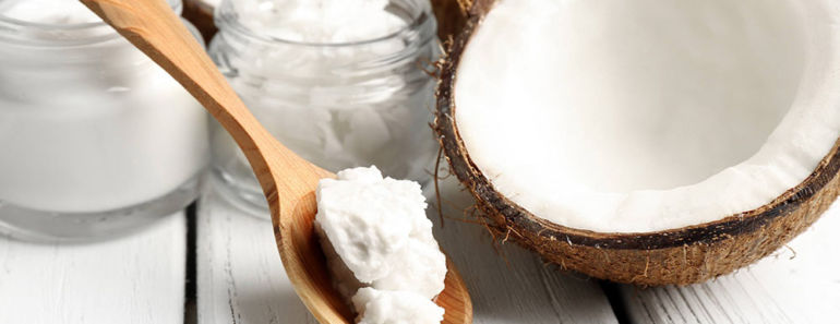 To Use or Not to Use Coconut Oil…That is The Question!