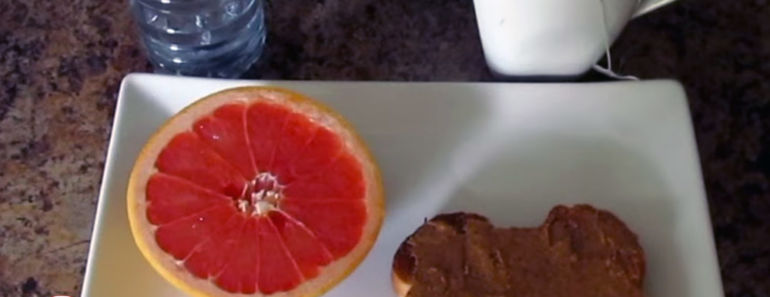 Military Diet: 3-Day Meal Plan