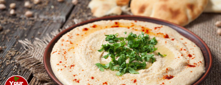 6 Incredible Health Benefits of Eating Hummus