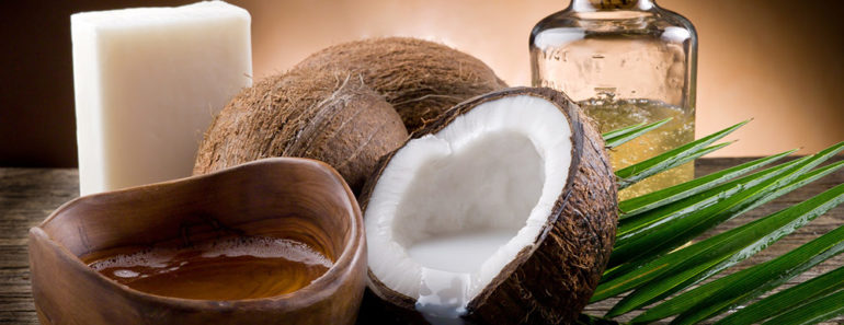 16 Awesome Coconut Oil Benefits: Everything You Didn’t Know About This Oil!