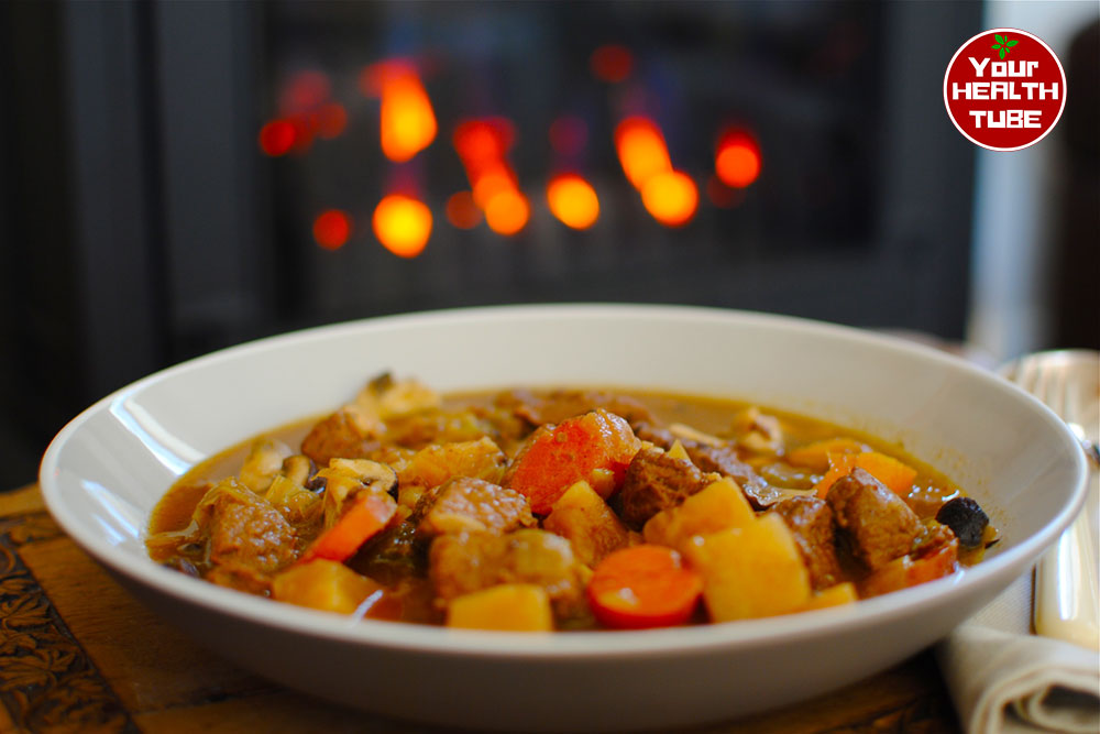 25 Winter Foods That Will Warm You Up And Help You Lose Weight