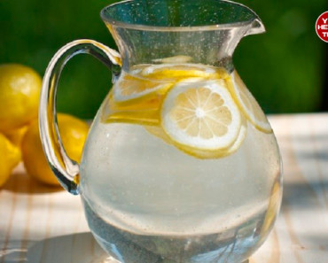 How to Make An Alkaline Water + Benefits