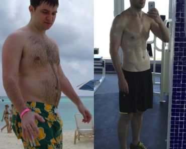 How CrossFit Changed Eugene Katchalov’s Life Forever