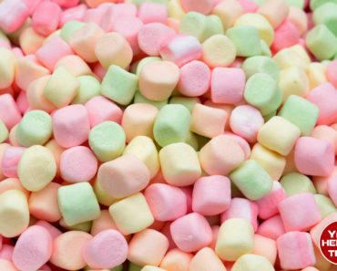 How to Make Healthy Marshmallows and Eat as Many as You Want