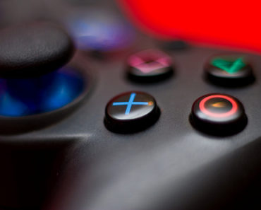 Are Video Games Good for Your Health?