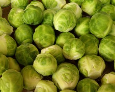 Brussels Sprouts: Your Secret Weapon for a Healthier You!