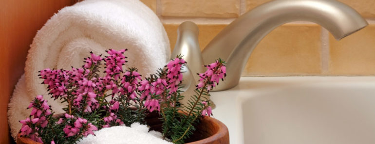 How Epsom Salt Baths Can Help You Lose Weight?