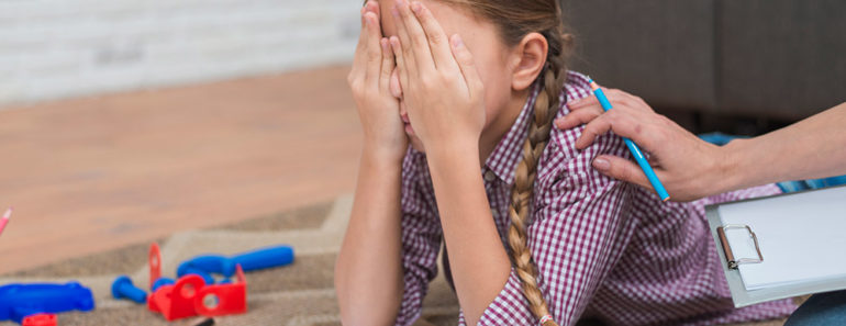 4 Reasons to Seek Out Child and Adolescent Counseling