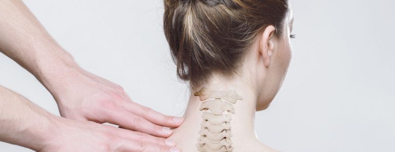 How to Preserve Your Spinal Health