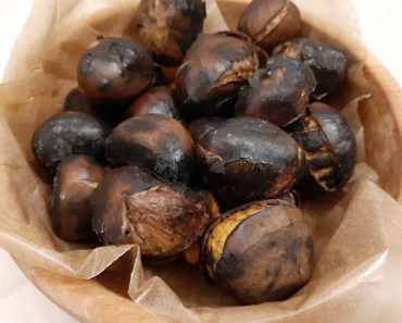 How Roasted Chestnuts Can Benefit Your Health?