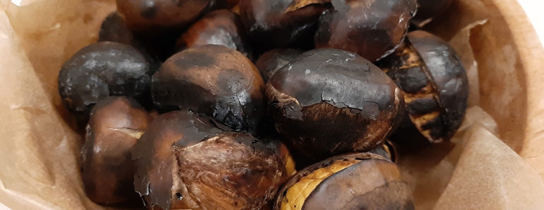 You’ll Never Look at Roasted Chestnuts the Same Way Again—The Surprising Health Benefits You Need to Know! You’ll Never Look at Roasted Chestnuts the Same Way Again—The Surprising Health Benefits You Need to Know!