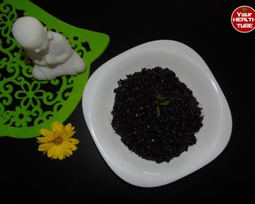 The Forbidden Rice: Black Rice Has The Most Impressive Benefits for Weight Loss, Diabetes, and More