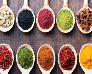 This Amazing Spice is the Secret Weapon to Weight Loss