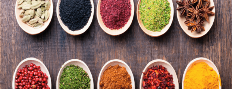 This Amazing Spice is the Secret Weapon to Weight Loss