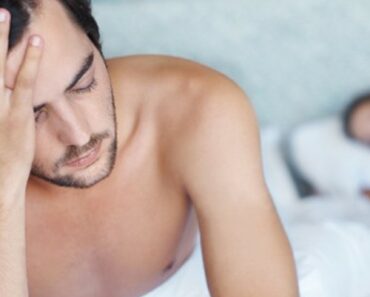 Premature Ejaculation: 10 Powerful Foods to Cure Ejaculation Problems