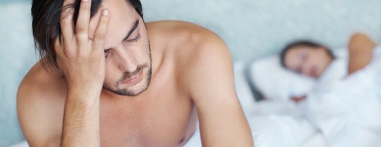 Premature Ejaculation: 10 Powerful Foods to Cure Ejaculation Problems