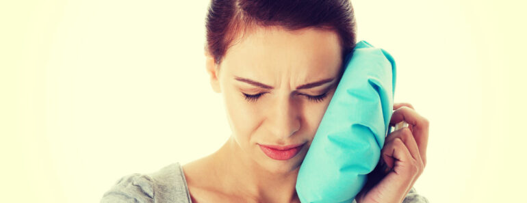 A Toothache: Home Remedies That Really Work