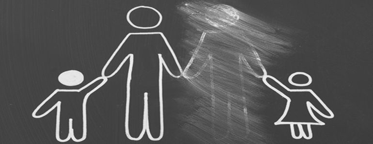Parental Alienation Is Diagnosed as a Mental Health Issue Parental Alienation Is Diagnosed as a Mental Health Issue