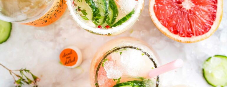 6 Amazing Drinks Good For Your Health 6 Amazing Drinks Good For Your Health