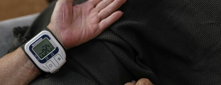 7 Tips to Lower Your High Blood Pressure without Medications!