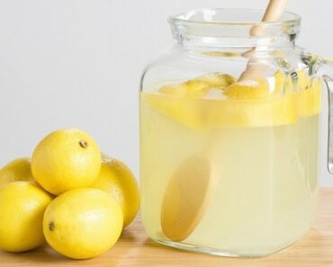 Fight Cancer with This Beverage Out of Two Cheap Ingredients