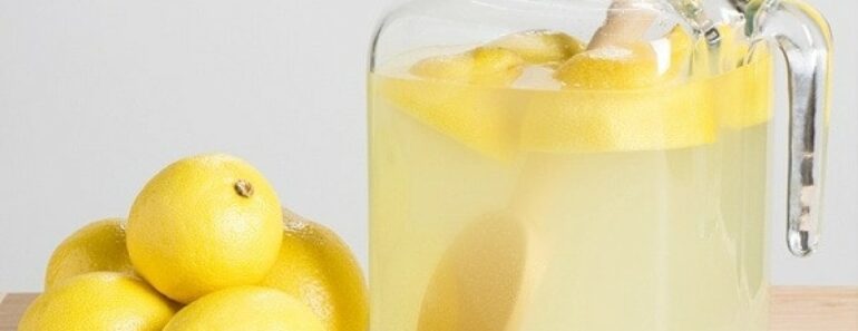 Fight Cancer with This Beverage Out of Two Cheap Ingredients