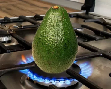 Here’s The Secret Why Everyone Puts Avocados on The Fire