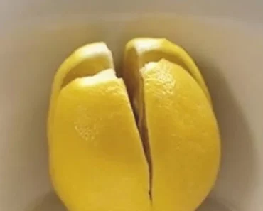 Here’s Why You Should Place Sliced Lemons Beside Your Bed at Night