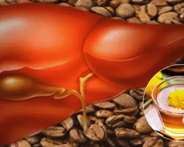 This is What 2 Cups of Coffee Per Day Can Do to Your Liver