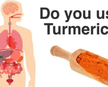 4 Things That Happen to Your Body When You Eat Turmeric Every Day