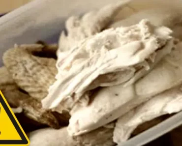 5 Foods You Should Never Reheat (Or Risk Potentially Deadly Consequences)