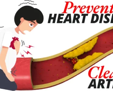 6 Superfoods That Cleanse Your Arteries and Prevent Heart Disease